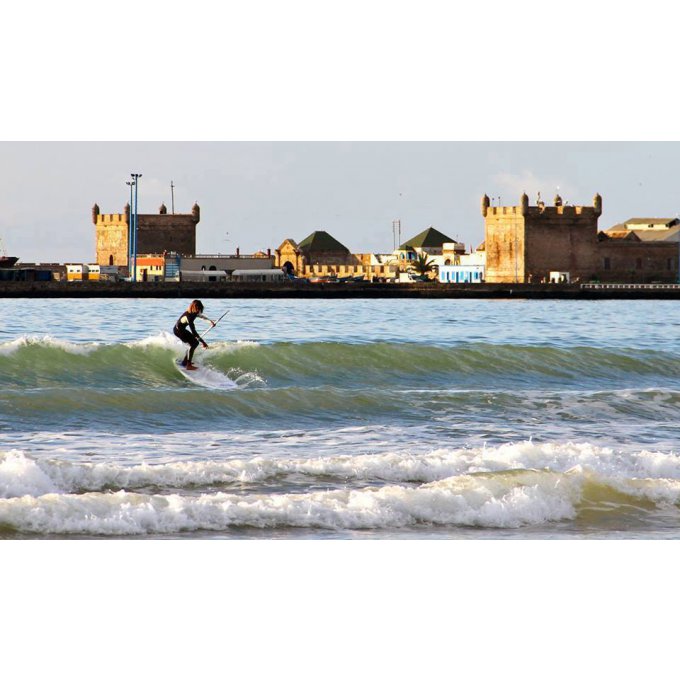 Excursion Essaouira 